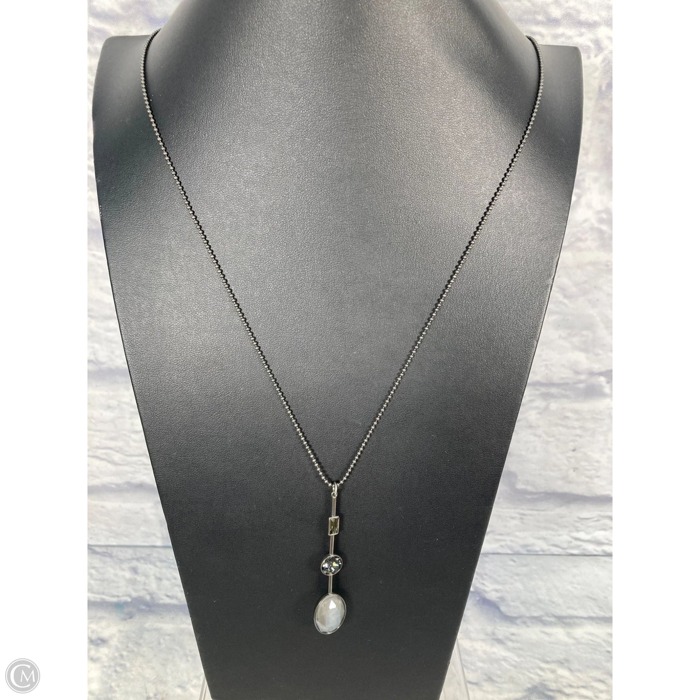 Necklace Designer By Swarovski