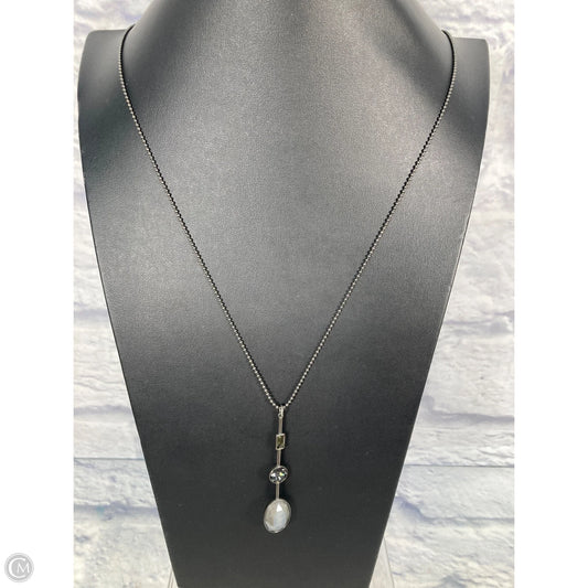 Necklace Designer By Swarovski