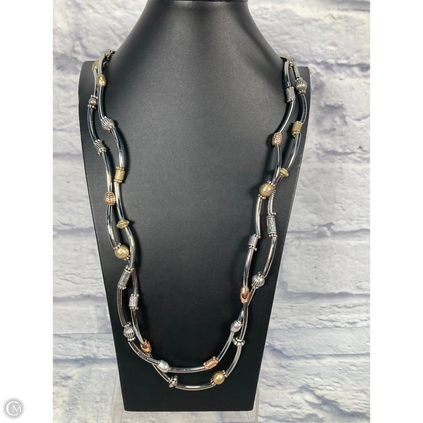 Necklace Layered By Chicos