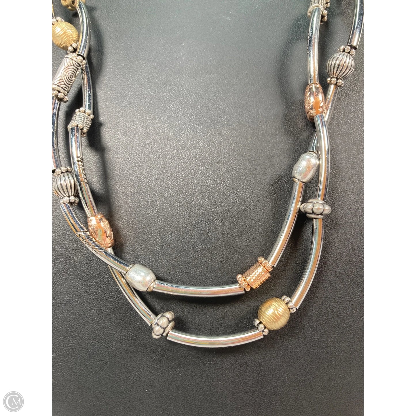 Necklace Layered By Chicos