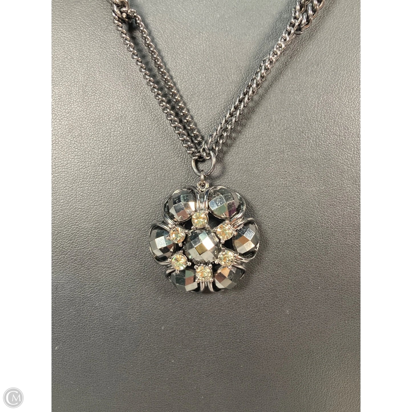 Necklace Pendant By Talbots