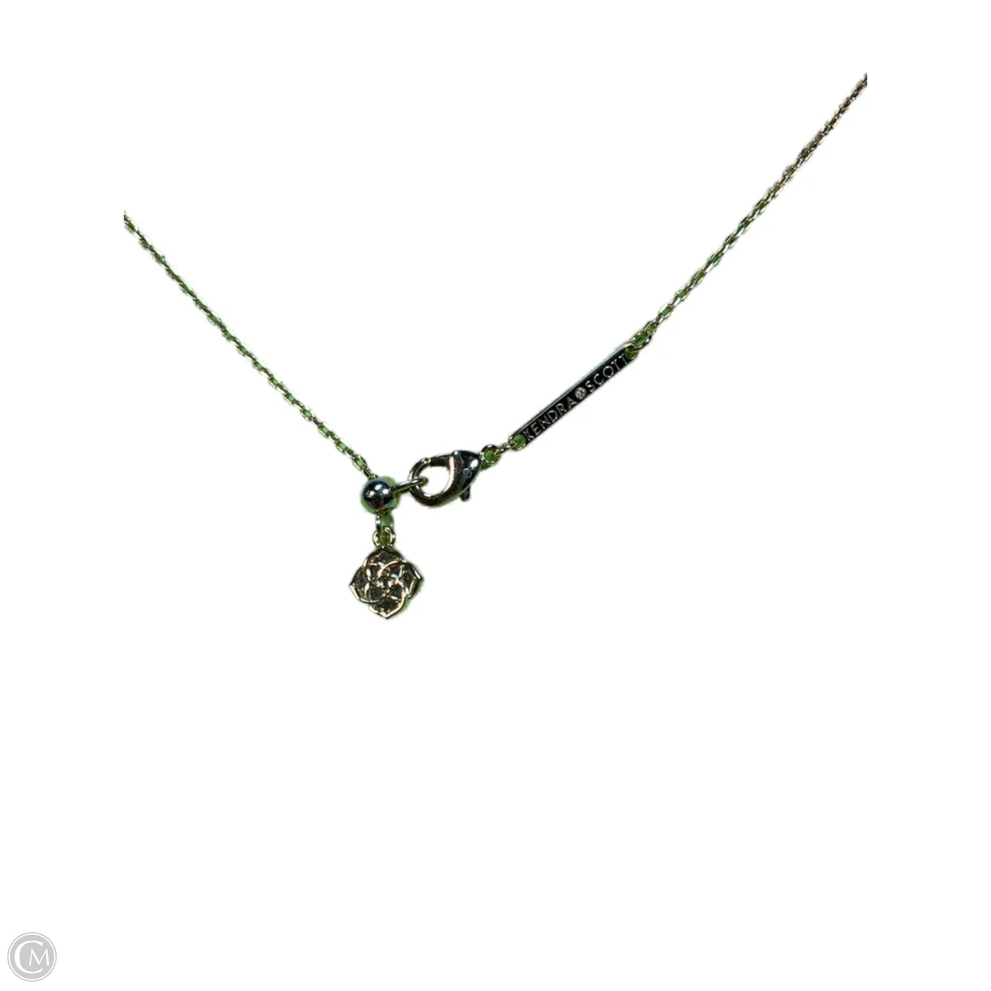 Necklace Other By Kendra Scott