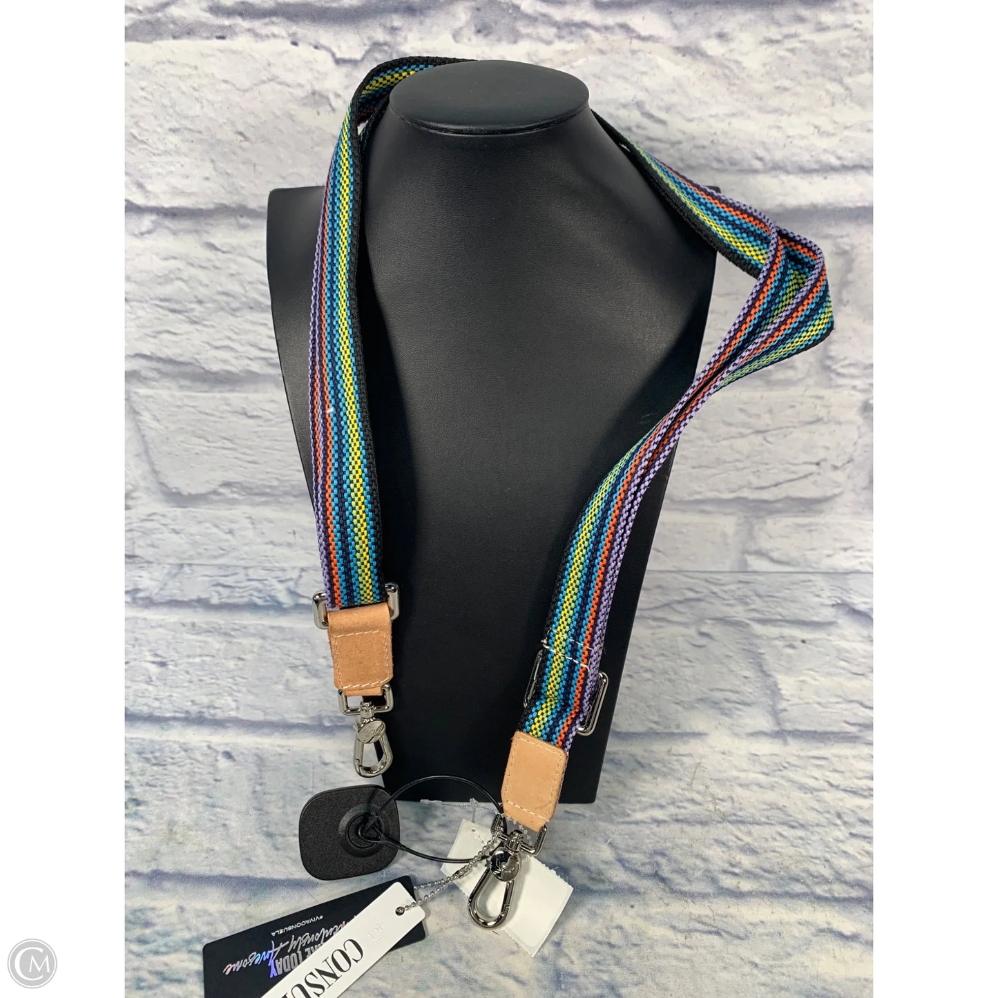 Accessory Label By Consuela, Size: Small