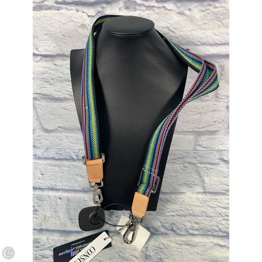 Accessory Label By Consuela, Size: Small