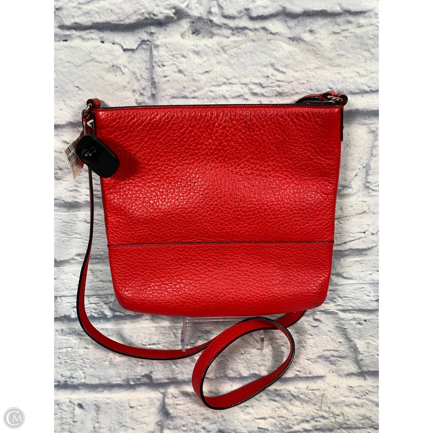 Crossbody Designer By Kate Spade, Size: Medium