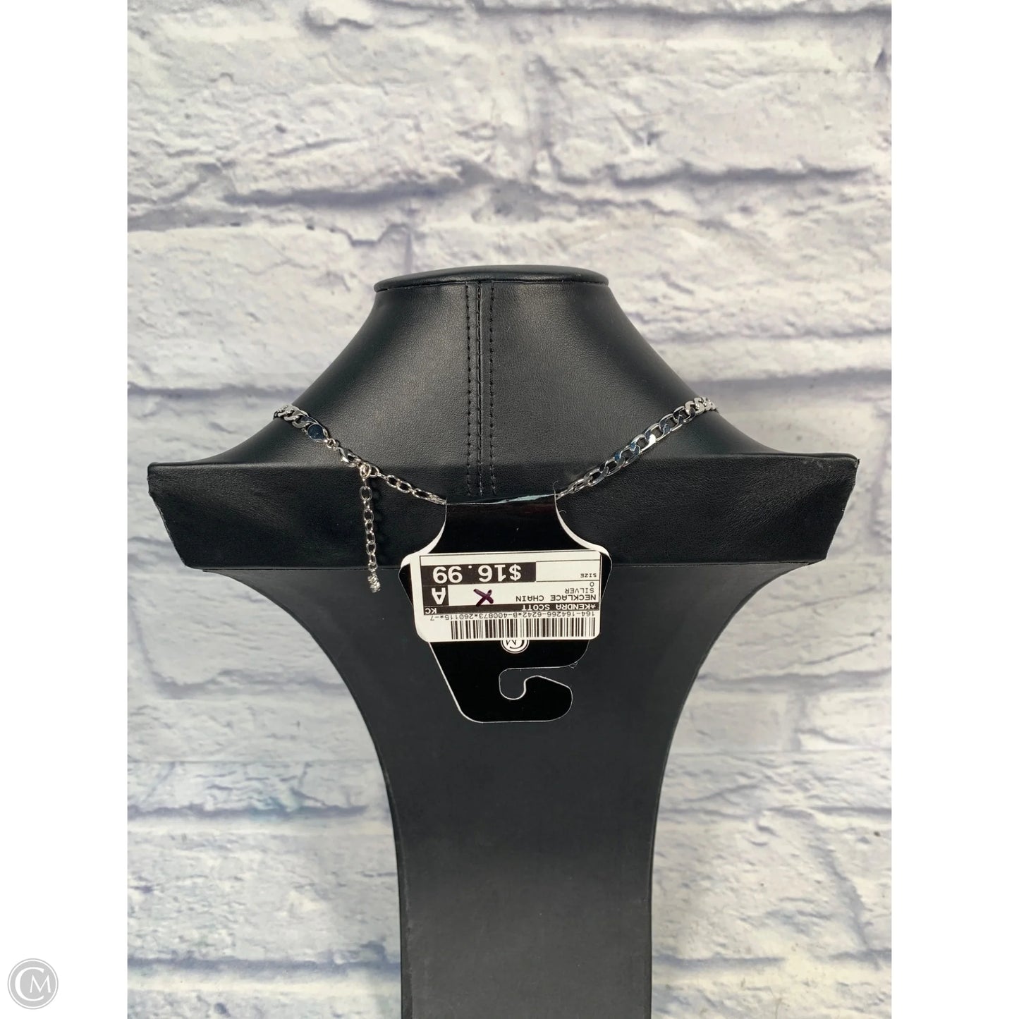 Necklace Chain By Kendra Scott