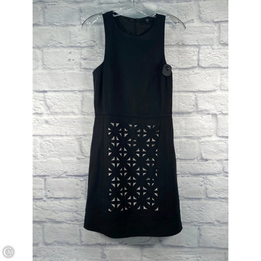 Dress Party Short By Tibi In Black, Size: S