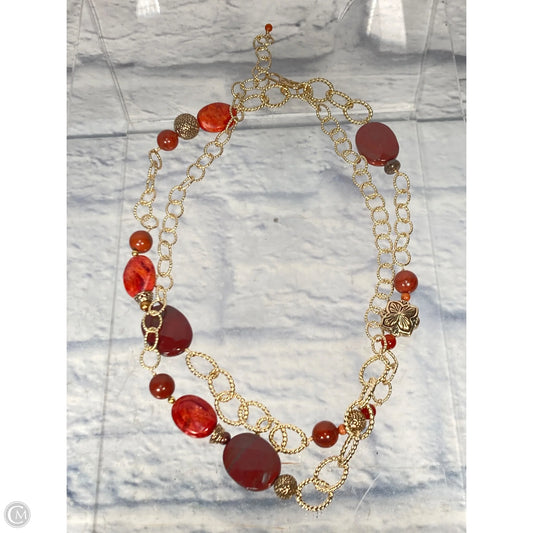 Necklace Chain By Barse