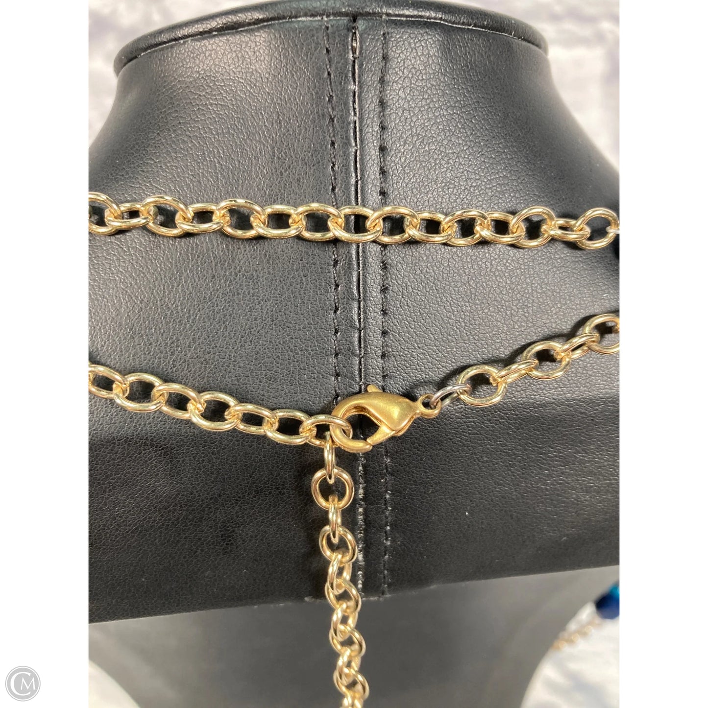 Necklace Charm By Barse