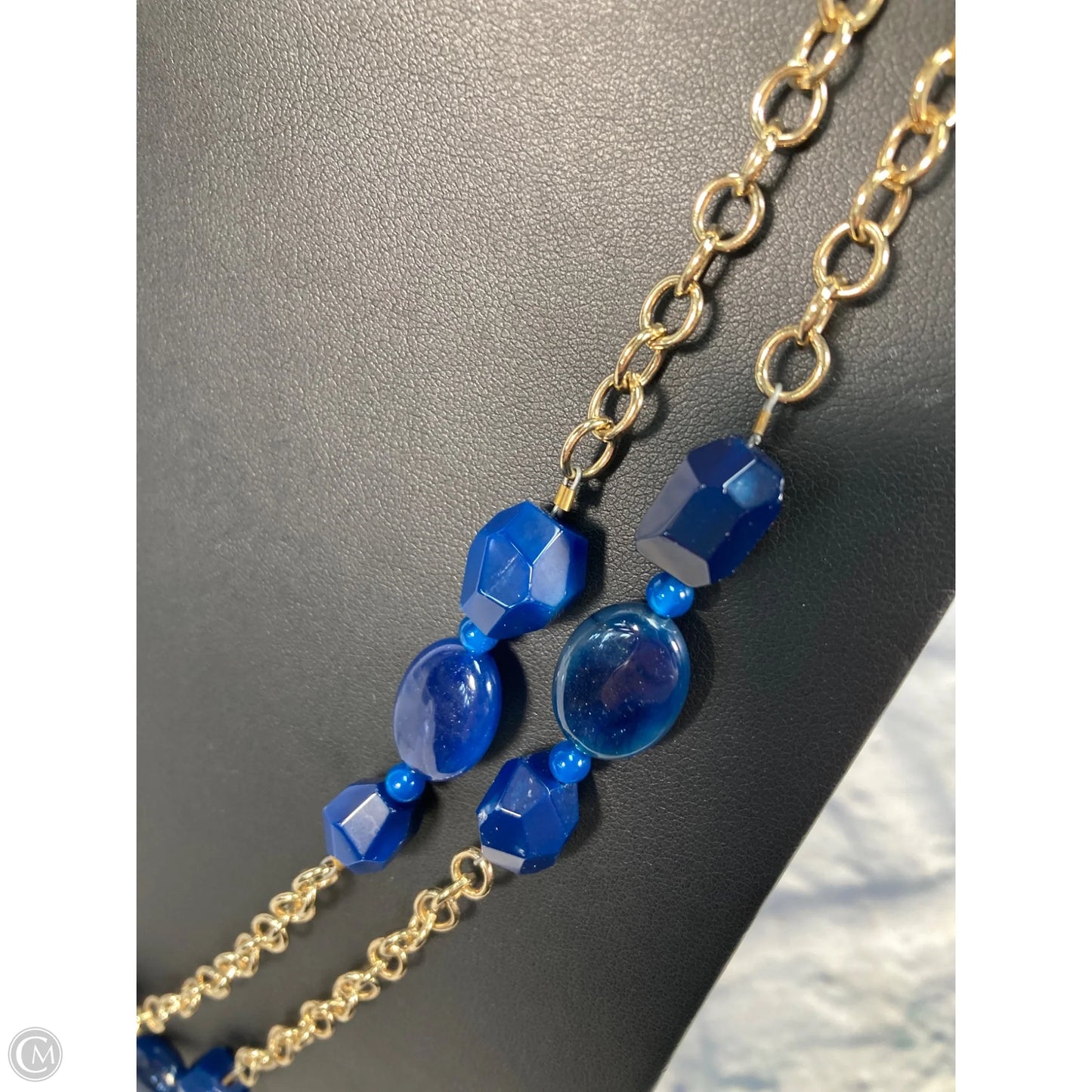 Necklace Charm By Barse