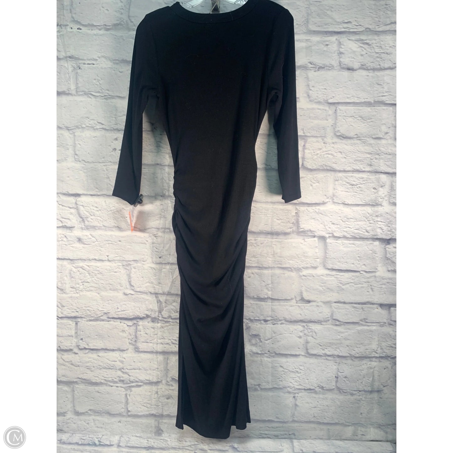 Dress Party Midi By Michael Stars In Black, Size: M