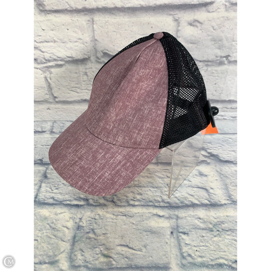 Hat Baseball Cap By Lululemon