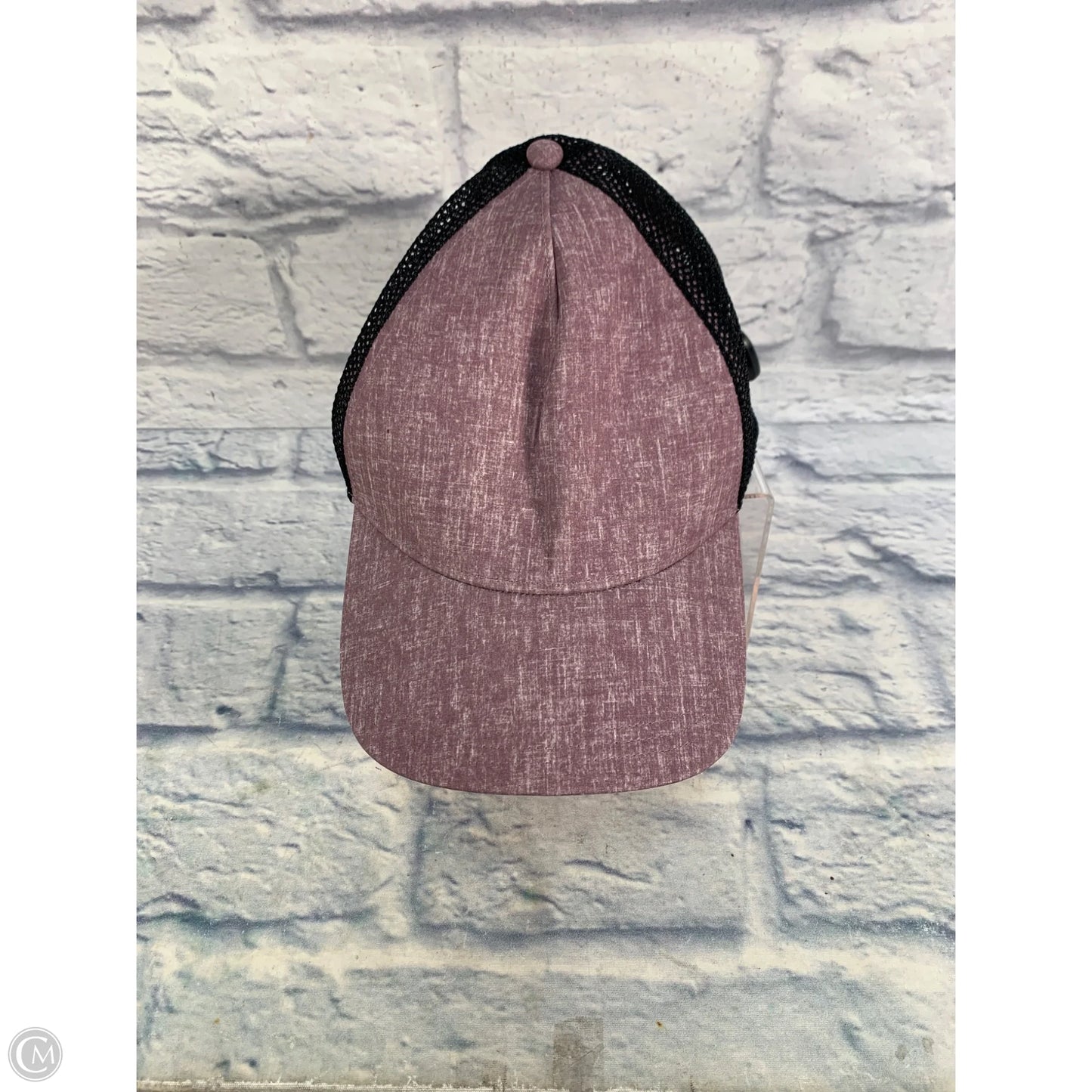 Hat Baseball Cap By Lululemon