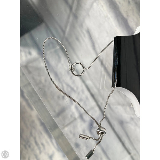 Bracelet Sterling Silver By Clothes Mentor