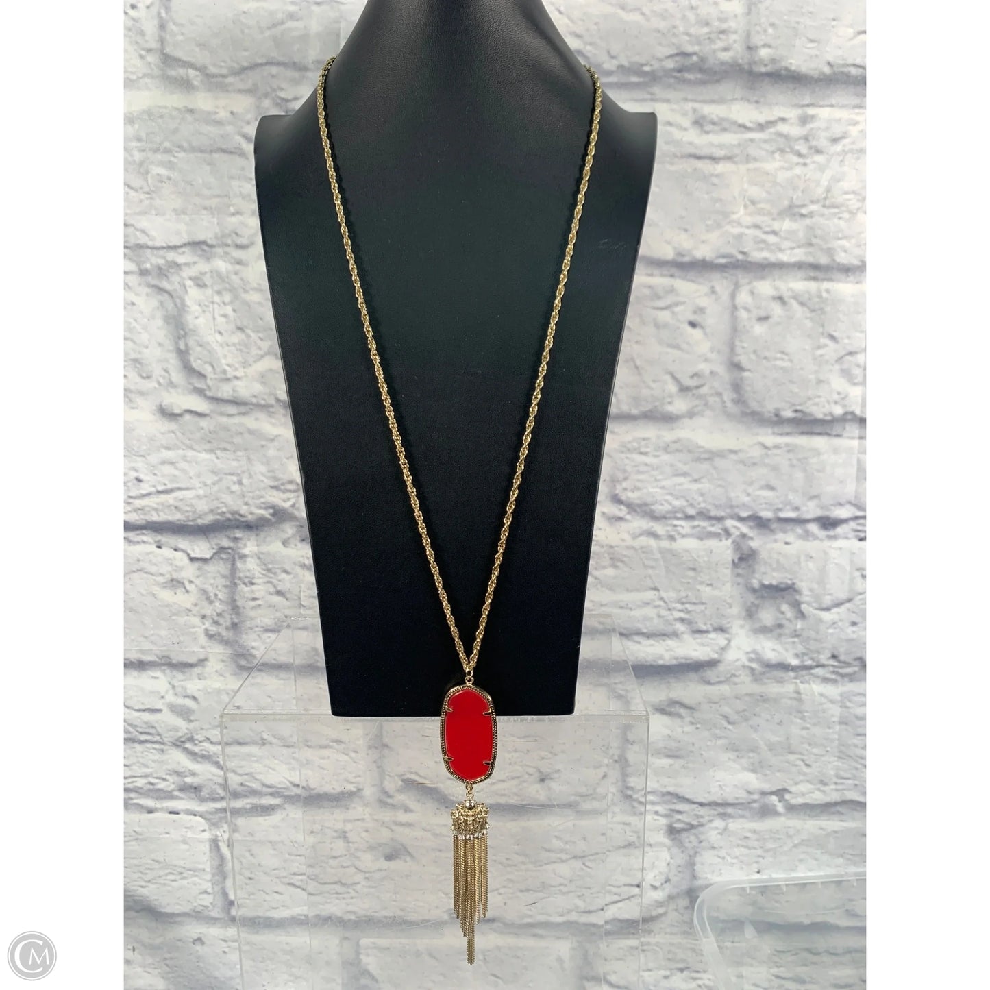 Necklace Pendant By Kendra Scott