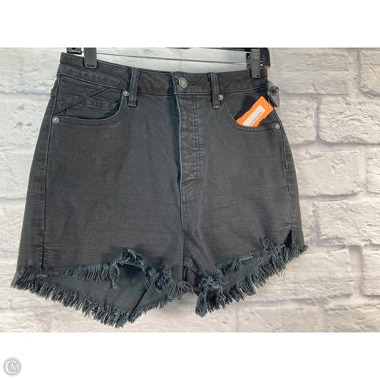 Shorts By We The Free In Black Denim, Size: 2
