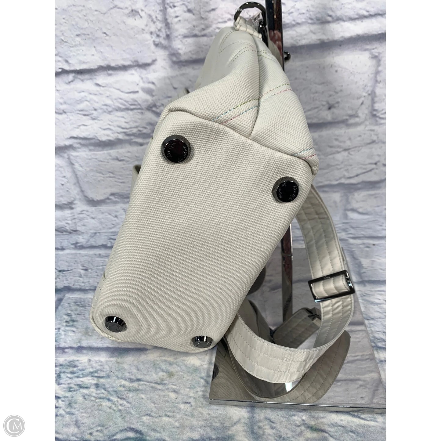 Handbag By Lug, Size: Small