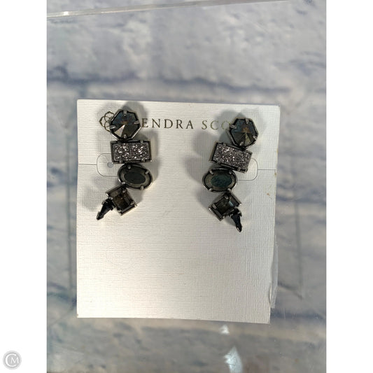 Earrings Stud By Kendra Scott