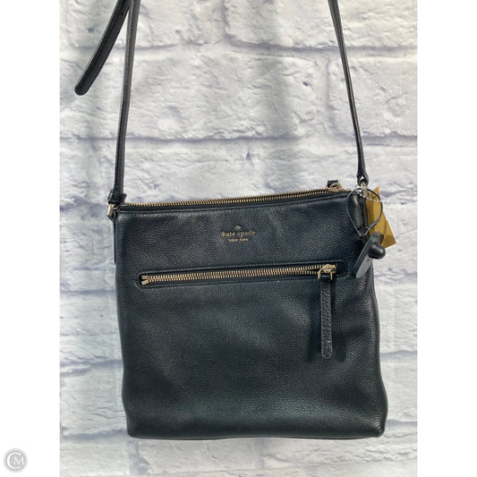 Crossbody Designer By Kate Spade, Size: Medium