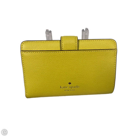 Wallet Designer By Kate Spade, Size: Small