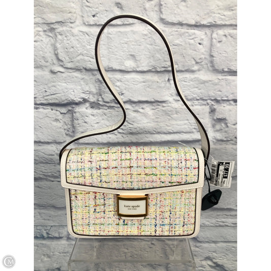 Handbag Designer By Kate Spade, Size: Small