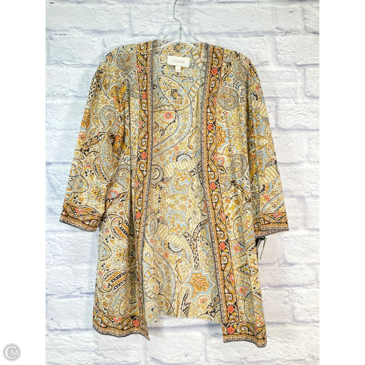 Kimono By Cleobella In Multi-colored, Size: S