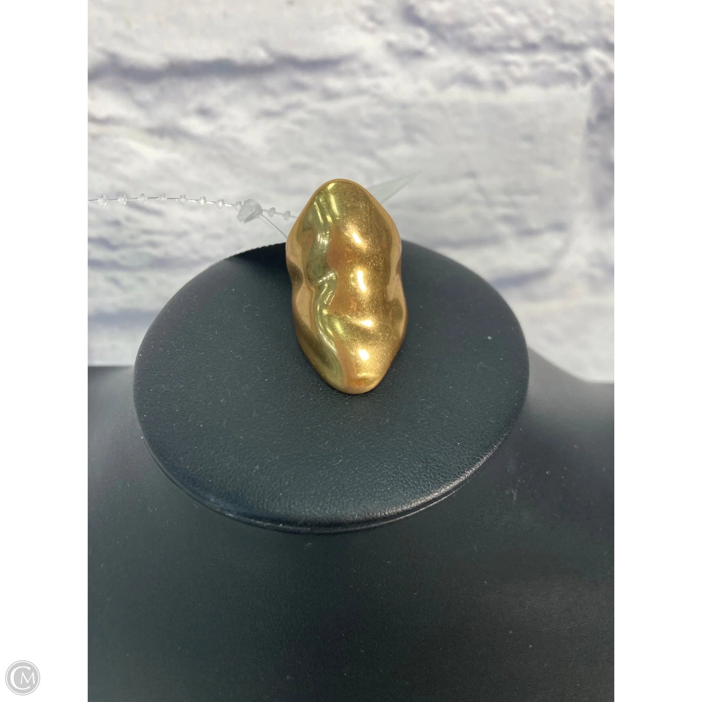 Ring Statement By Kendra Scott, Size: 7