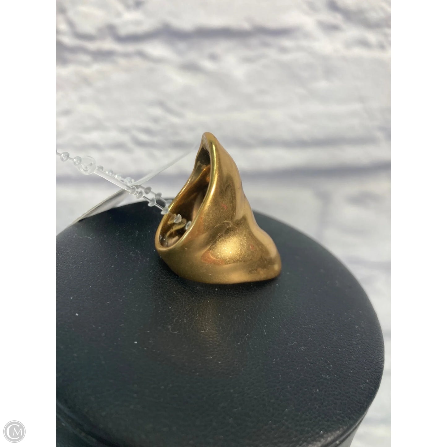 Ring Statement By Kendra Scott, Size: 7