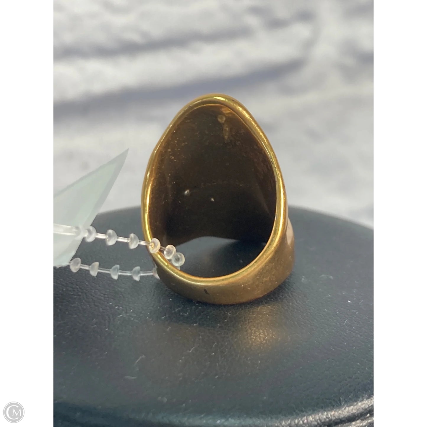 Ring Statement By Kendra Scott, Size: 7