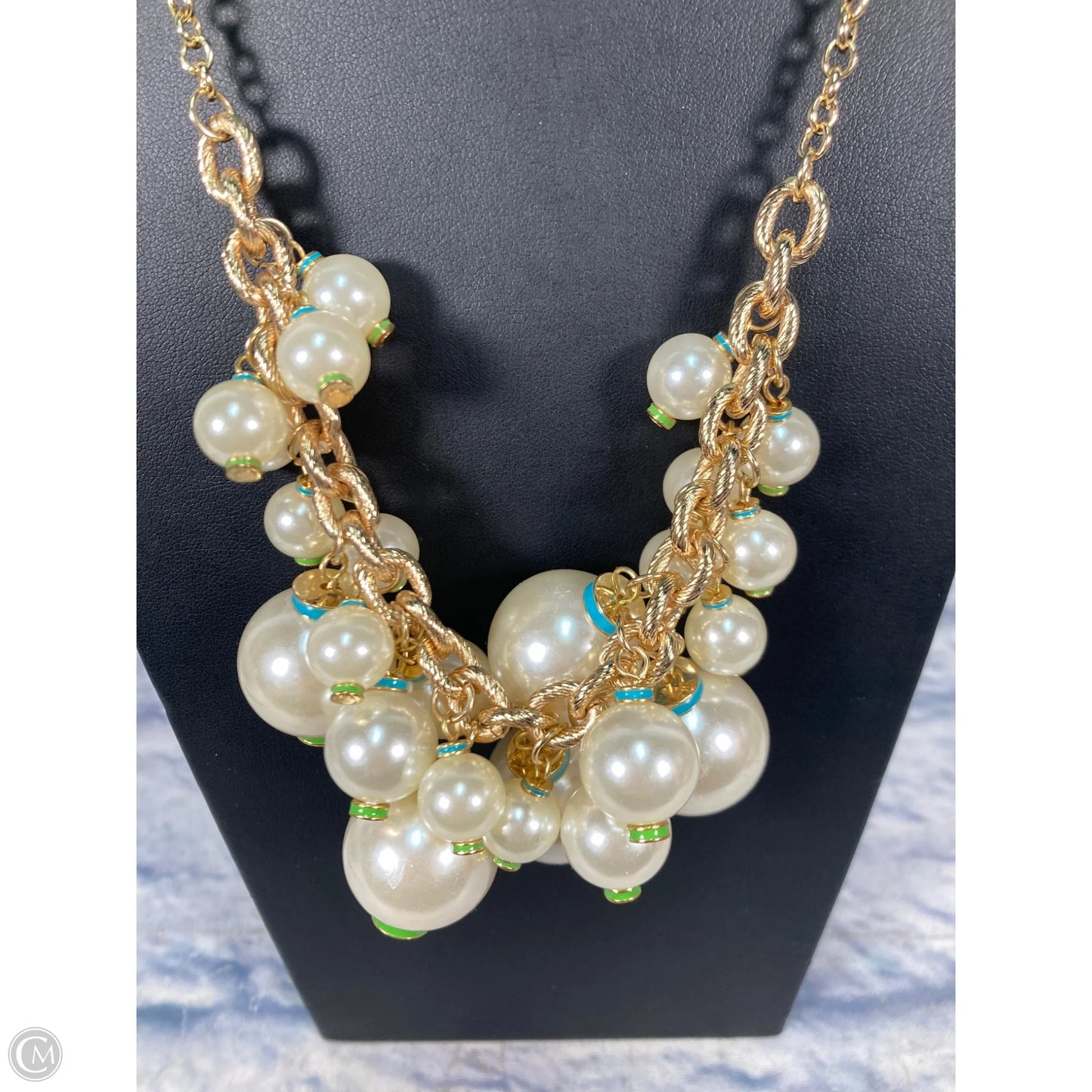 Necklace Designer By Lilly Pulitzer
