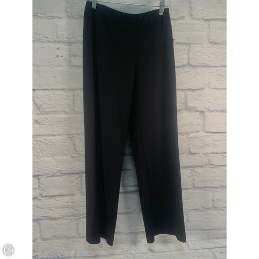 Athletic Pants By J Mclaughlin In Black, Size: 0