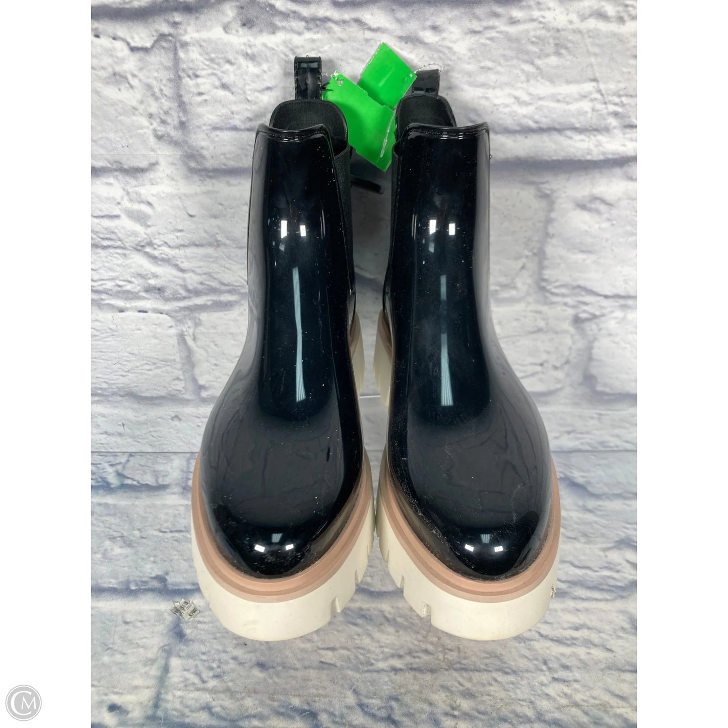 Boots Rain By Dolce Vita In Black, Size: 8