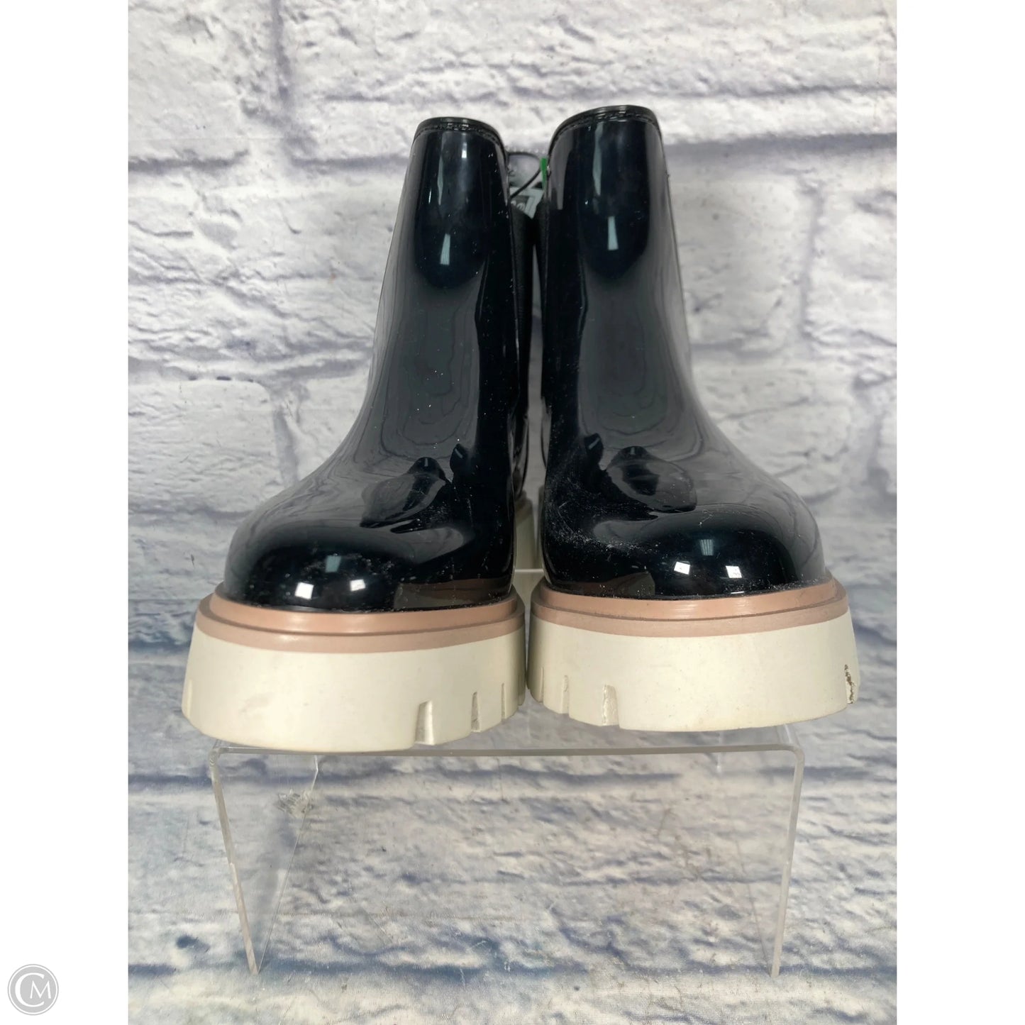 Boots Rain By Dolce Vita In Black, Size: 8