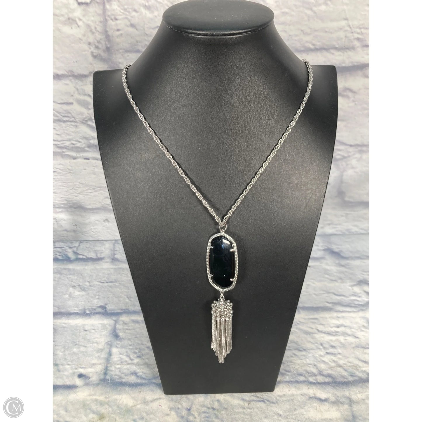 Necklace Pendant By Kendra Scott