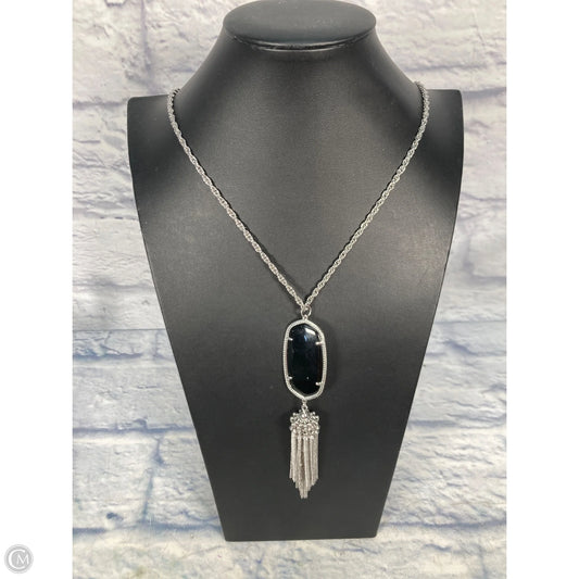 Necklace Pendant By Kendra Scott