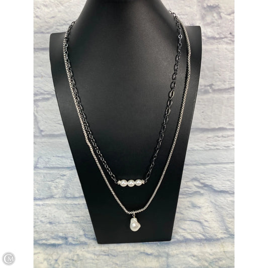 Necklace Layered By Chicos