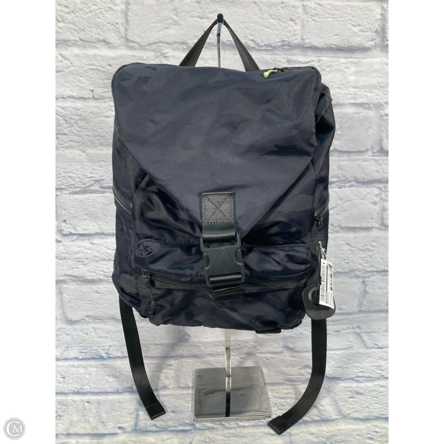 Backpack By Athleta, Size: Large