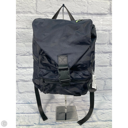Backpack By Athleta, Size: Large