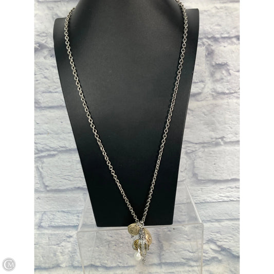 Necklace Layered By Chicos