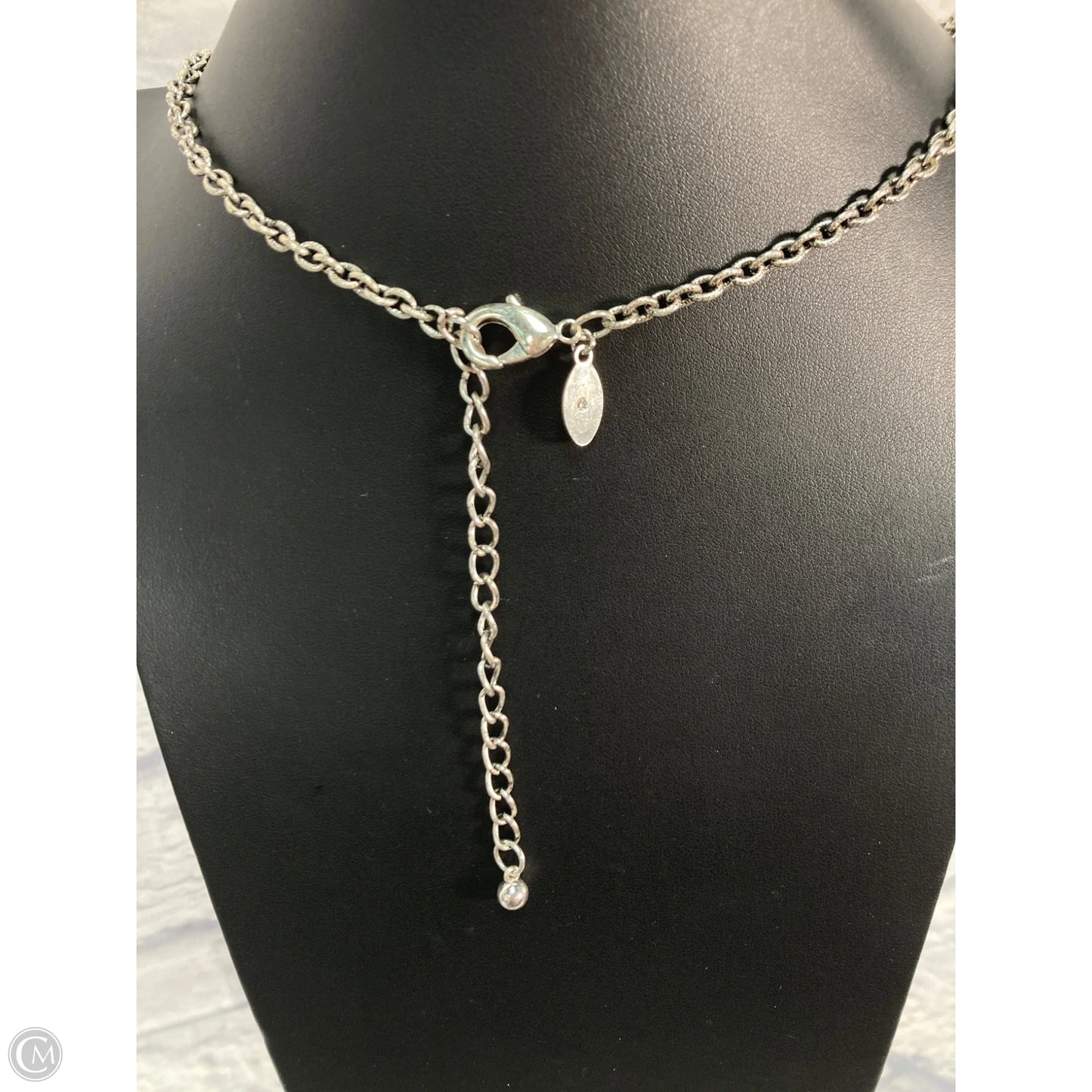Necklace Layered By Chicos