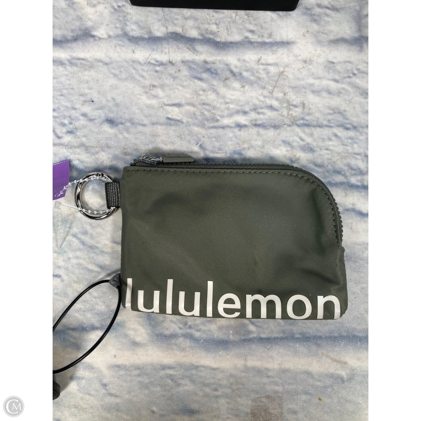 Wallet By Lululemon, Size: Small