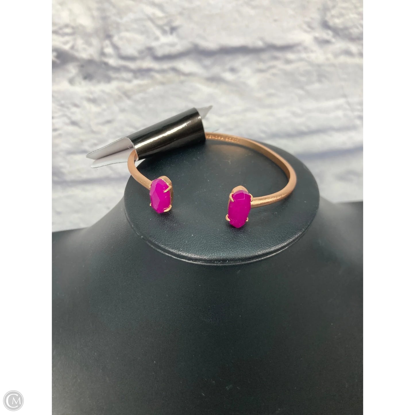 Bracelet Cuff By Kendra Scott