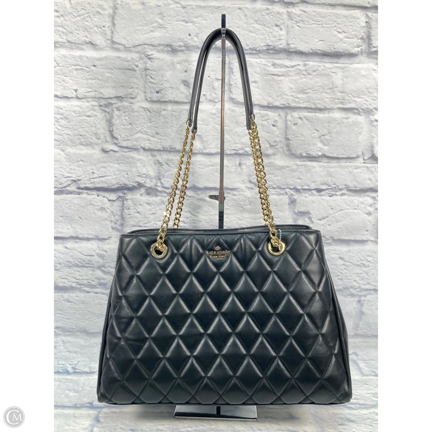 Handbag Designer By Kate Spade, Size: Large