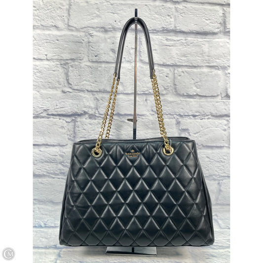 Handbag Designer By Kate Spade, Size: Large