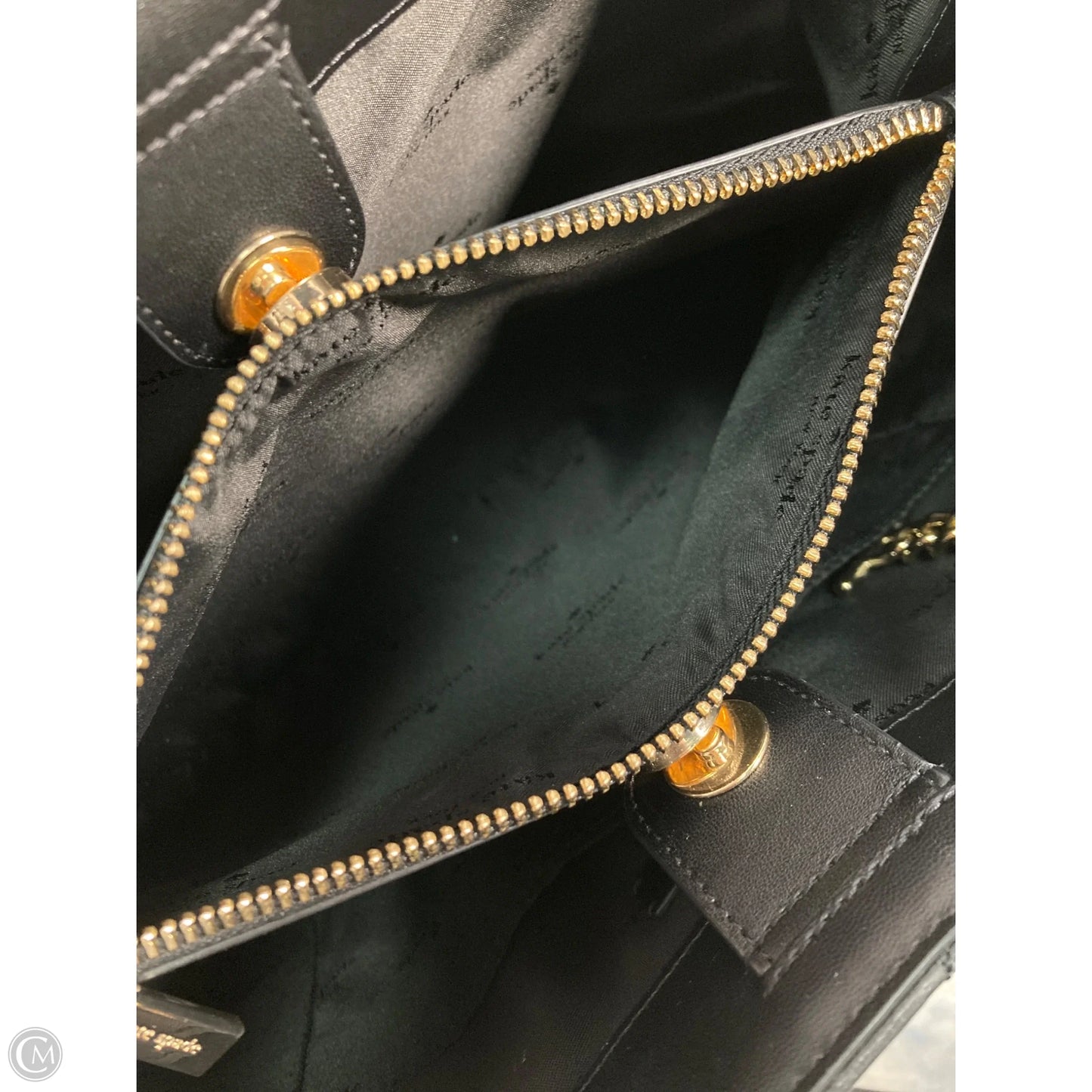 Handbag Designer By Kate Spade, Size: Large