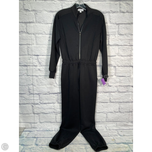 Jumpsuit By Evereve In Black, Size: Xs