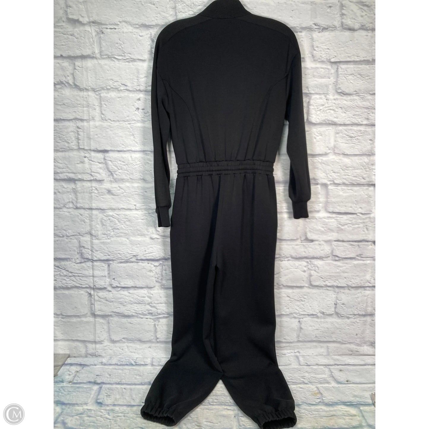 Jumpsuit By Evereve In Black, Size: Xs