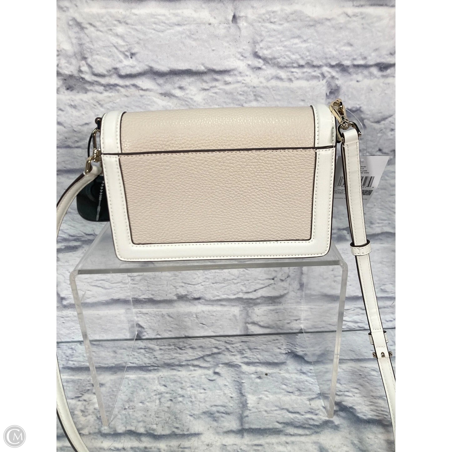 Crossbody Designer By Kate Spade, Size: Small