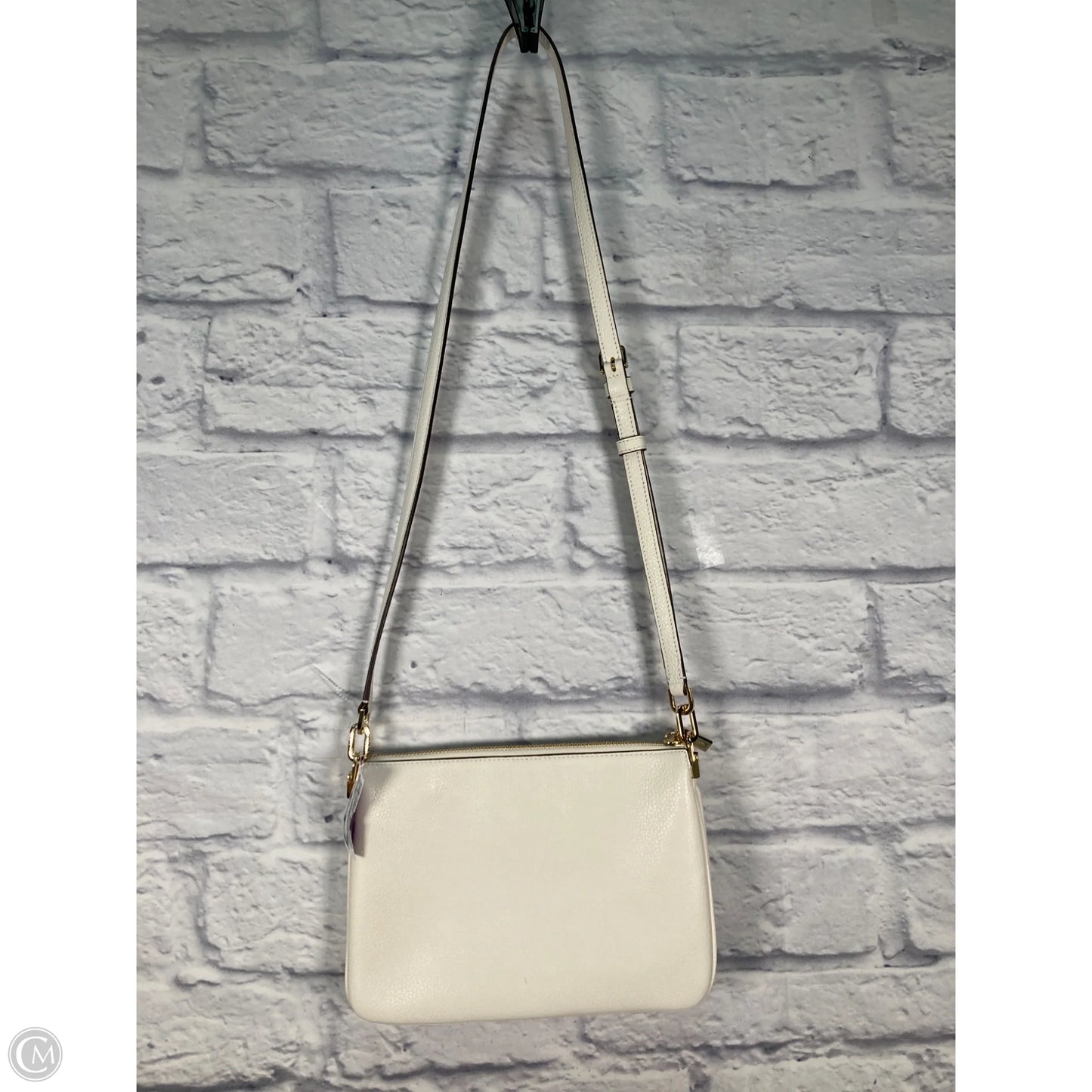 Crossbody Designer By Kate Spade, Size: Medium
