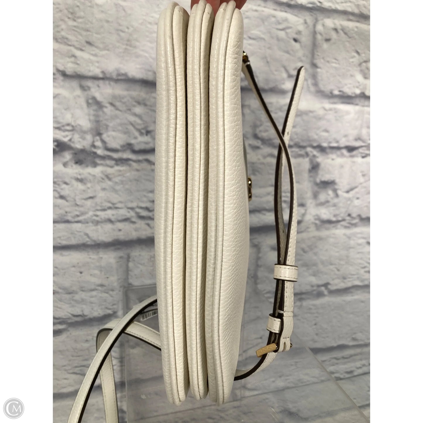 Crossbody Designer By Kate Spade, Size: Medium